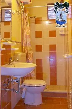La Banca Villa Oasi Vendicari Naomi - Siciliavacanza 0*, La Banca איטליה