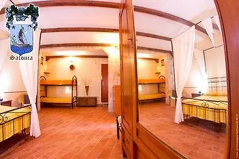 Nyaraló Villa Oasi Vendicari Naomi - Siciliavacanza La Banca Olaszország