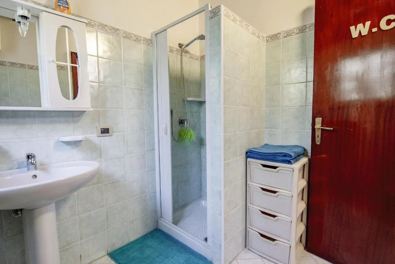 La Banca Villa Oasi Vendicari Naomi - Siciliavacanza 0*, La Banca