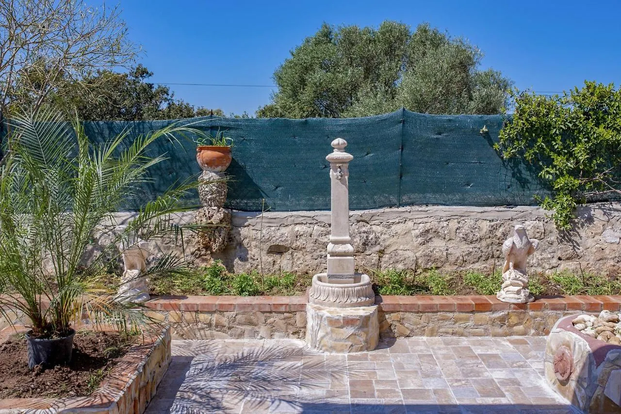 Villa Oasi Vendicari Naomi - Siciliavacanza La Banca 0*,  Olaszország